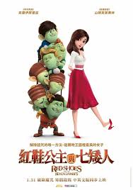 Polldrama will always be the first to have the episode so please share and bookmark our site for new updates. Red Shoes And The Seven Dwarfs 2019