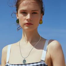 St Michael Necklace for Men Women the Archangel Michael Necklace Pendant  925 ...