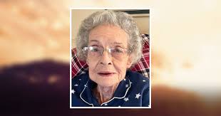 Betty Ruth Harness Kelly Obituary November 27, 2023