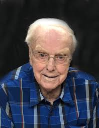 Obituary information for Gerrit Link