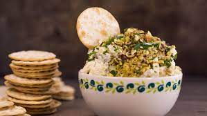 Maybe you would like to learn more about one of these? Trisha Yearwood S 3 Make Ahead Party Snacks Rachael Ray Show