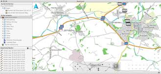 Open Source Mapping On Garmin Muppix Net