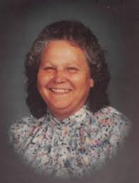 Merriam Smith Obituary 2015