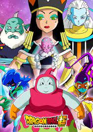 We did not find results for: Team Universe 2 By Ariezgao On Deviantart Dragon Ball Super Dragon Ball Art Dragon Icon