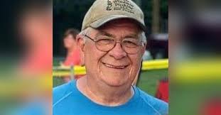 William J. Dryden Obituary