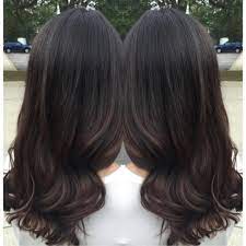 Faith Waller On Instagram Rich Chocolate Color Melt Paulmitchell Hairbyfaithwaller Black Hair Balayage Brown Hair Balayage Hair Color For Black Hair