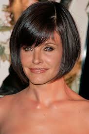 The target: Courteney Cox, 7 Celebrity Hairstyles We'd Like to Make Over