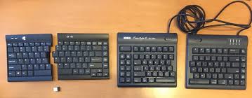 Image result for split keyboards