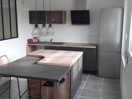 Check spelling or type a new query. Les Meilleures Idees De Cuisine Avec Ilot De Nos Clients Blog Cuisinella