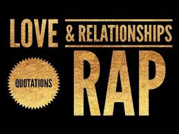 Read all poems about rap. Explaining The 15 Quotations In The Love Relationships Poetry Rap Youtube