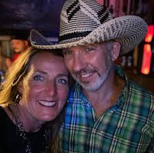 Sheila Rees's Instagram, Twitter & Facebook