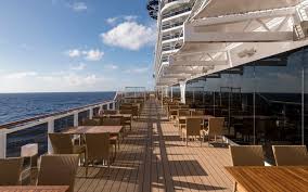 Whether you're sunbathing by one of the pools, strolling around the seafront. Msc Seaview Kreuzfahrtschiff Msc Cruises