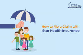 Your cooperation in completing all items on the claim form and attaching all required documentation m yes m no name of other health insurance company group no. All You Need To Know About Filing A Claim With Star Health Insurance