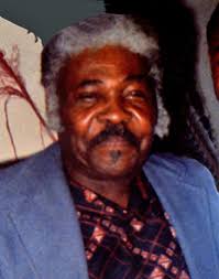 Obituary for Willie James Knox