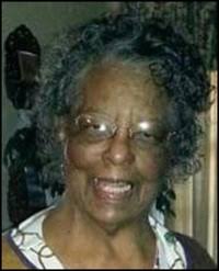 Mattie Chavous Obituary (2015)