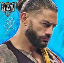 Cagematch » wrestlers database » roman reigns. Roman Reigns The Tribal Chief 2021 By Aliroman2018 On Deviantart