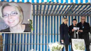 Jonathan daval, le mari d'alexia daval lors d'une marche silencieuse à la mémoire de son épouse le 5 novembre 2017 à gray ( © une marche blanche en sa mémoire a réuni entre 8000 et 10 000 personnes à gray. Affaire Daval Cette Phrase De Jonathann Qui Hante Les Parents D Alexia Femme Actuelle Le Mag