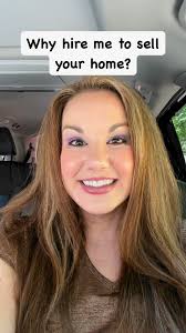 Why hire me to sell your home?