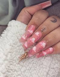 Check out our baddie nails selection for the very best in unique or custom, handmade pieces from our bath & beauty shops. Finessed Nails