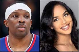 Ex-NBA Player Eric Bledsoe Arrested For Slapping His Girlfriend Briona Mae;  Mae Post Photo of Her Bruised Face - BlackSportsOnline