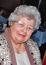 Marjorie Caddick Obituary (1924