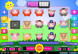 Puffballs united 4.5 298,717 votes. Piggy Bank Freispiele Im Demo Modus Und Spielrezensionen