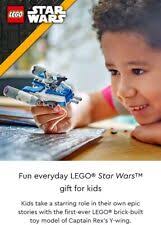 LEGO Captain Rex Star Wars LEGO (R) Complete Sets & Packs for sale