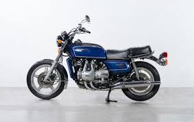 Image result for Nice Blue 1978 Honda