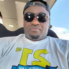 Happy birthday Phern Spencer. Phern is a teacher at Barataria North  Secondary. She is a member of the St. George East Executive.