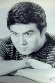 Ling Yun movie posters