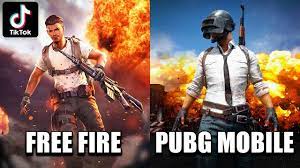 Discover short videos related to free fire and pubg tik tok funny videos on tiktok. Tik Tok Free Fire Vs Pubg Tik Tok Free Fire Tik Tok Pubg Pubg Vs Free Fire Tik Tok Video Ireland Vlipa Lv