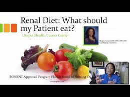 Renal Diet What Can Dialysis Patients Eat Free Dialysis