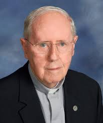 Deacon James Kane of St. Francis Parish dies at 92