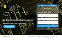 Bitcoin is a form of digital currency, that is created and stored electronically. Bitcoinreward Reviews 4 Reviews Of Bitcoinreward Net Sitejabber