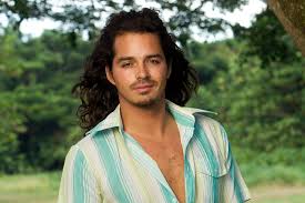 Survivor' Ozzy Lusth comes out a bisexual 