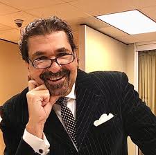 W. Nicholas Abraham, Ph.D., LPC