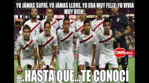 Uruguay y ecuador fueron los encargados de iniciar la disputa del grupo c en la copa américa de brasil 2019. Peru Vs Ecuador Los Divertidos Memes Que Dejo La Derrota Del Peru Ante Ecuador