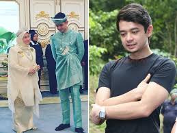 'abang handsome' tengku hassanal tengku mahkota pahang. Ketahui 5 Perkara Mengenai Tengku Mahkota Pahang Berusia 23 Tahun Ini Remaja