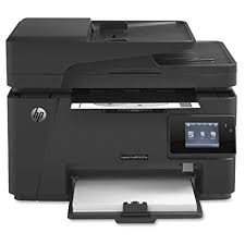 Hp laserjet pro mfp m127fw printer full feature software and driver download support windows 10/8/8.1/7/vista/xp and mac os x operating system. Laserjet Pro Mfp M127fw