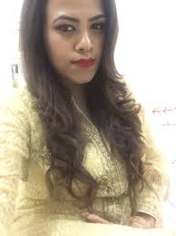 Makeup & Hair by Farida Rangwala