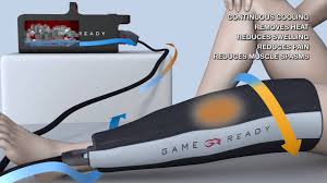 Game Ready Accelerated Recovery System 550500 03 566000 565313 565312 565301 565302 565303 565305 565306 565999 565311 565307 565308 565309 565310 568803 564555 564563 564564 564551 568804 566198 566197 564568 564570 564553