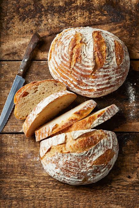 Classic Sourdough