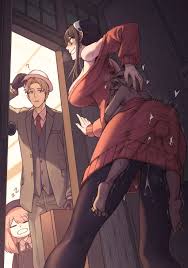 Anya Forger Porn - Page 5 Of 21 - Rule 34