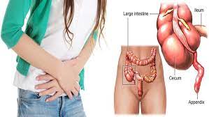 Angin dalam badan merupakan keadaan biasa yang menyebabkan rasa sakit dan ketidakselesaan di perut dan abdomen anda. Gejala Usus Buntu Mirip Masuk Angin Ini Tanda Tandanya Pada Tubuh Semua Halaman Intisari