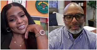 Why Is Dr. Imani Bald? The 'Married to Medicine: LA' Star Opens Up