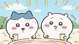 ハチワレ (ちいかわ)