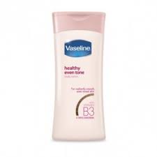 Long, dry winters can challenge even for the oiliest skin. Vaseline Vaseline Healthy Even Tone Body Lotion Review Beauty Bulletin Body Moisturizers