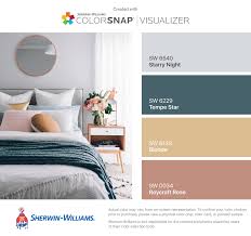 Valspar.com has been visited by 10k+ users in the past month Bedroom Rose Gold Paint Color