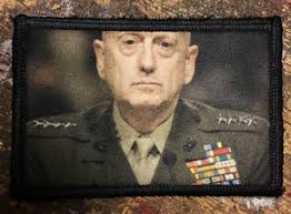 General Mattis