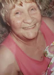 Obituary for Peggy (Warwick) Black